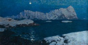 Between Day and Night, Lofoten