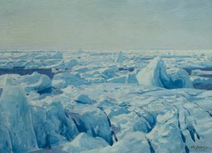 Pack Ice