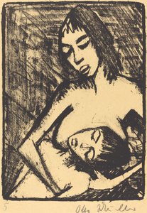 Mother and Child