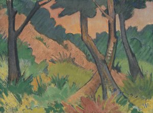 Landscape III
