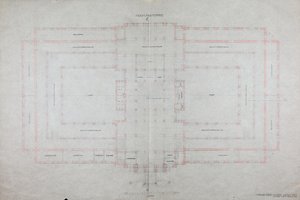 Project for a 