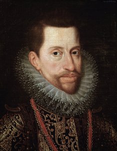 Archduke of Austria Albert of Habsburg