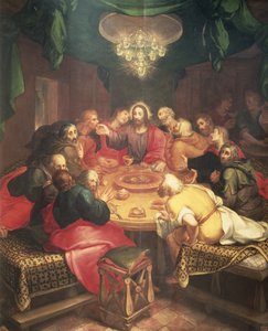 The Last Supper