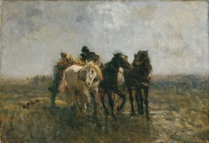 Hungarian Cart