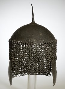 Missyurka, Skull Cap