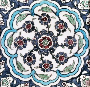 Tile