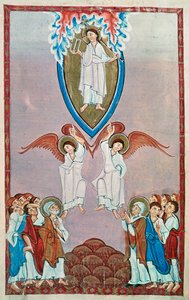Ascension