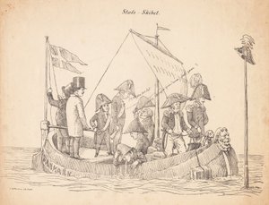The State Ship