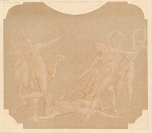 Study by PJA Bawdry