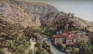 Provence, c. 1930s
