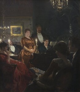 A Duet