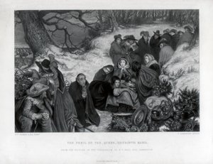 The Peril of Queen Henrietta Maria by P. Lightfoot