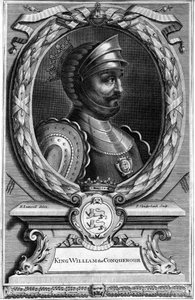 William the Conqueror