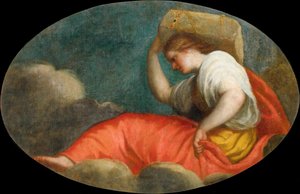 Allegory of Servitude