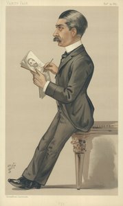 Leslie Ward