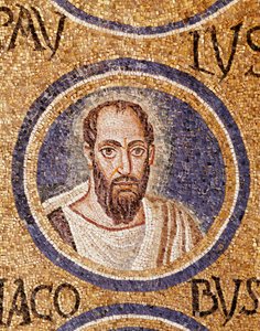 Paleochristian Art: 