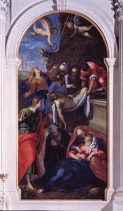 The Deposition of Christ