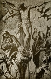 Christ on the Cross