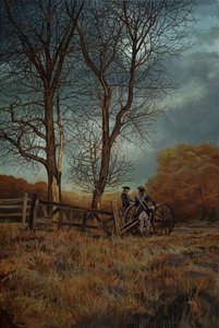 On the Heights by Pamela Patrick White