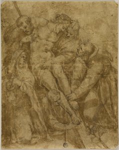Deposition by Paolo Farinati