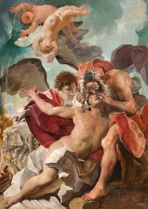 Sacrifice of Isaac