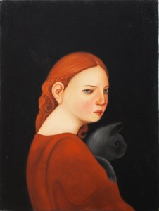 Laura by Paolo Perfranceschi