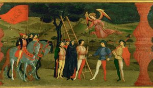 The Desecration of the Host
