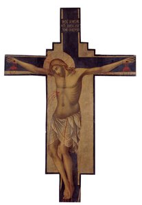 Crucifix