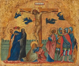 The Crucifixion