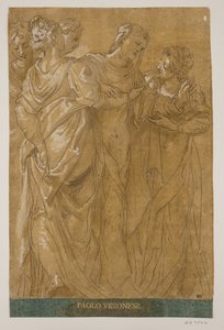Five Women