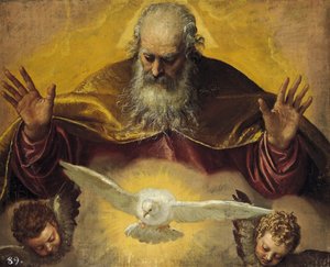 The Eternal Father