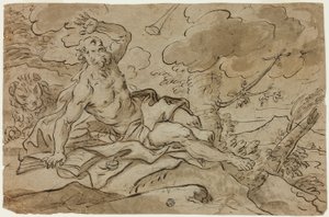 Saint Jerome