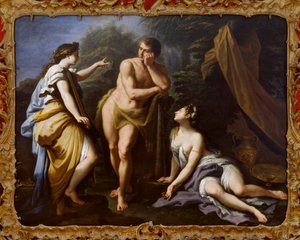 The Choice of Hercules