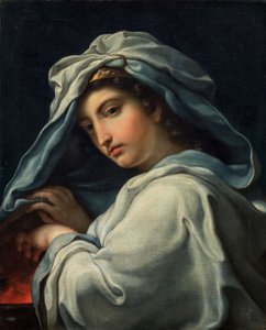 Allegory of Winter