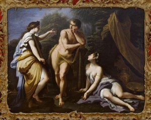 The Choice of Hercules