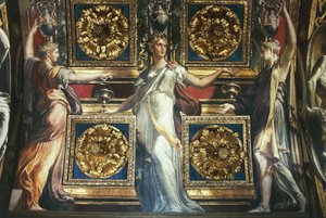 The Foolish Virgins