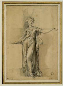 A Canephore