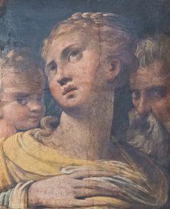 Three Heads