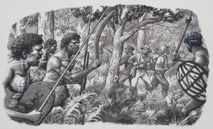 Aborigines