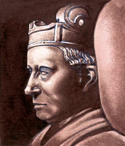 Charles VI of France