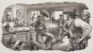 Cowboys of Oregon
