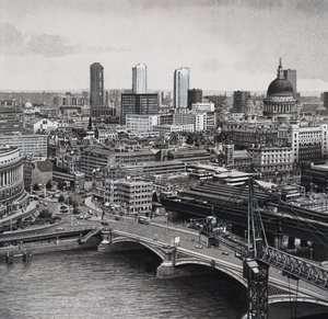 Modern London