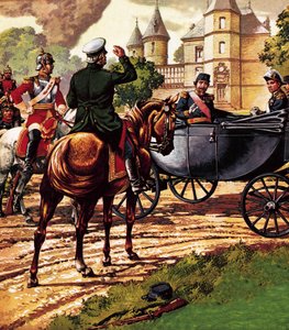 The Last of the French Kings
