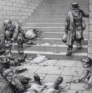 Victorian Poverty