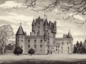 Glamis Castle