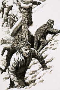 Massacre of Glencoe