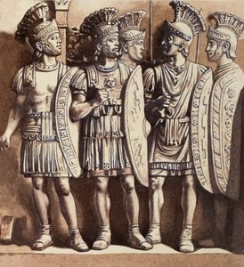 The Praetorian Guard