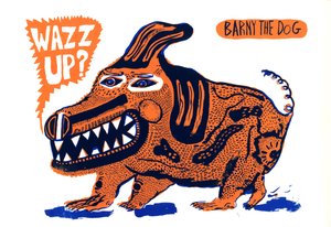 Wazz up?, 2014