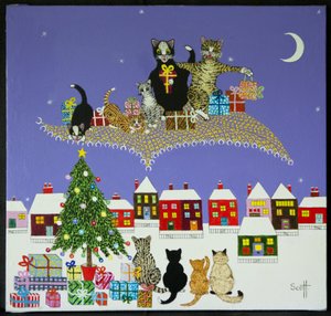 Christmas Magic