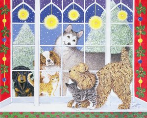 Join the Party by Pat Scott
